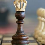 Ppc Strategy - Chess Piece