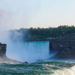 Hashtags Power - Niagara falls, canada