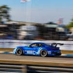 Page Speed - Sports Car Racing at Sebring