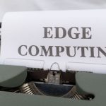 Real-time Analytics - Edge computing - what is it and how does it work?