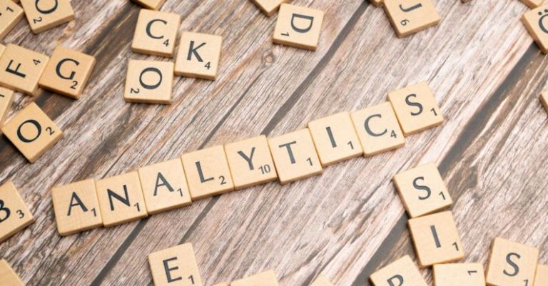 Predictive Analytics: Forecasting Future Trends