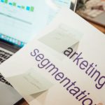 Segmentation Analysis - Person Holding a White Paper Document